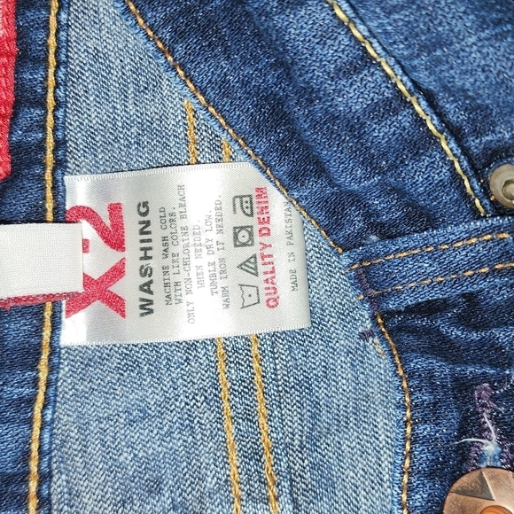 SKINNY Jeans - Picture 3 of 5